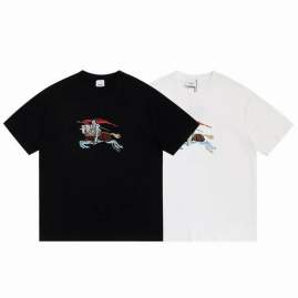 Picture of Burberry T Shirts Short _SKUBurberryS-XLjdtx198619538